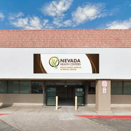 Nellis Family Medical & Dental Center